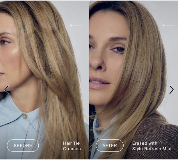 Living Proof Perfect Hair Day (PhD) Style Refresh Hair Mist
