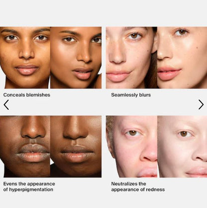 Triclone Skin Tech Medium Coverage Foundation with Fermented Arnica