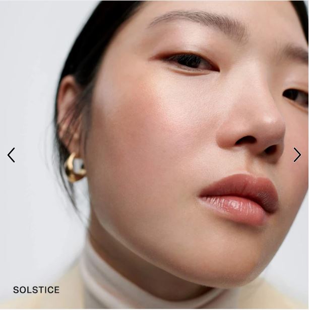 Day Glow Dewy Highlighting Balm – Sheer, Lit-From-Within Radiance-MERIT