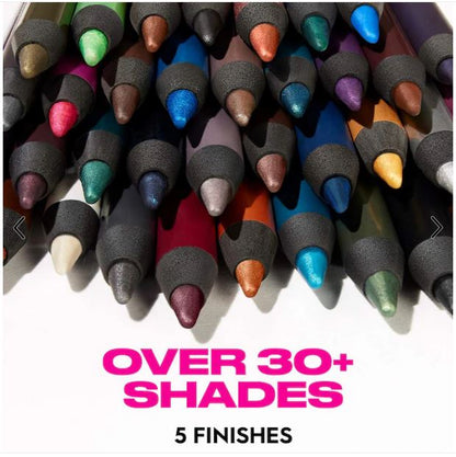 24/7 Glide-On Waterproof Eyeliner Pencil