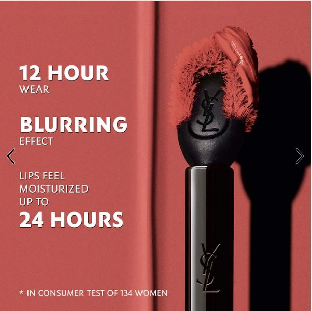 The Inks – Plush Blurring Matte Liquid Lip Color