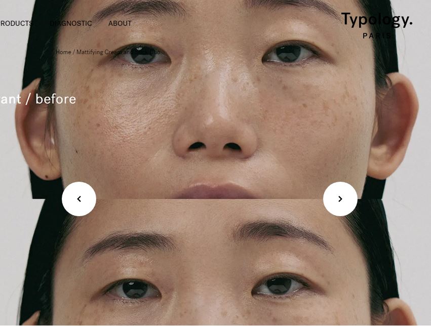 Mattifying Cream and Stick Duo