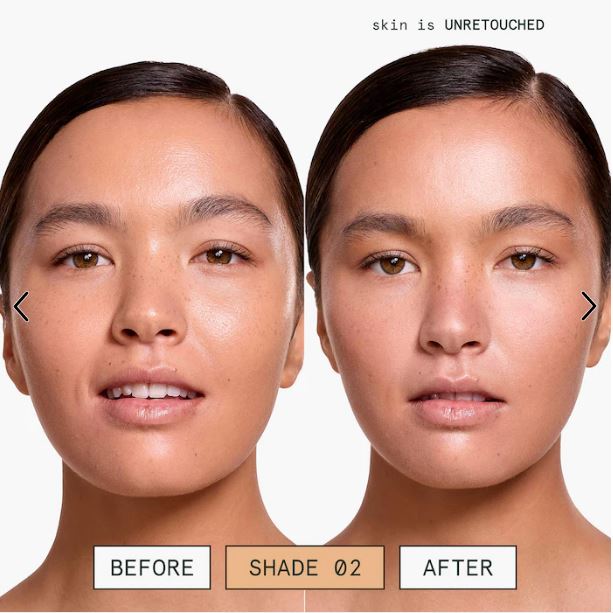 Ciele Filter & Protect™ SPF 30+ Blurring Finishing & Setting Powder