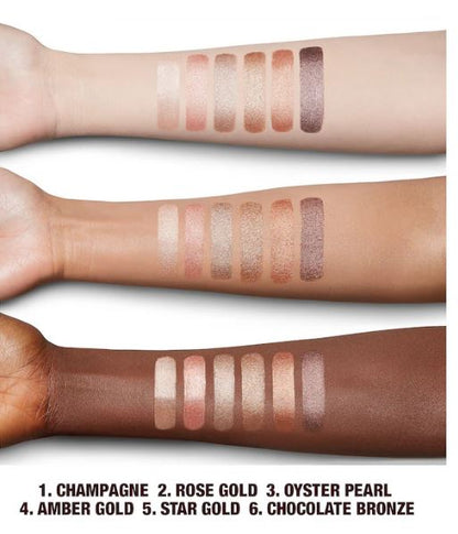 Eyes To Mesmerise Cream Eyeshadow