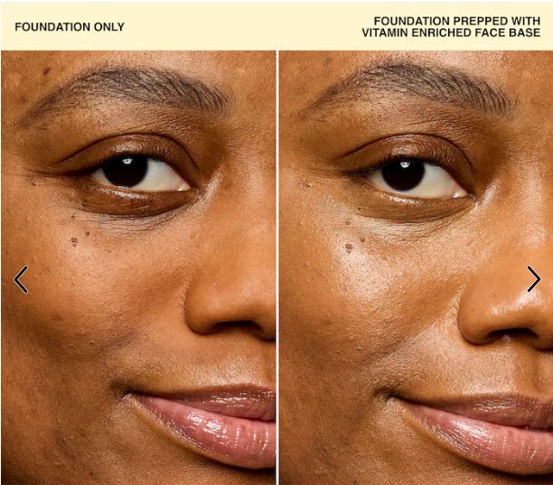 “Bobbi Brown Mini Vitamin Enriched Face Base – Radiance-Boosting Moisturizer & Primer with Vitamin C + HA”