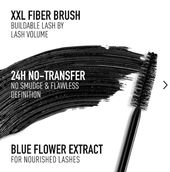 Diorshow 24h Buildable Volume Mascara