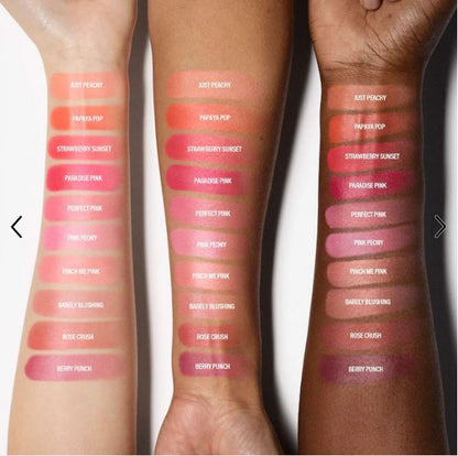 Soft Pop Plumping Cream Blush Veil