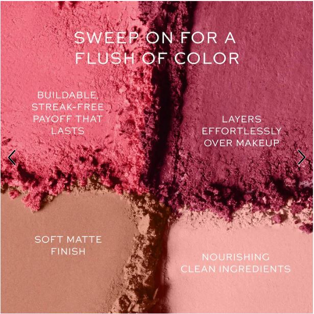 Baby Cheeks Duo – Cream-to-Powder Blush Palette