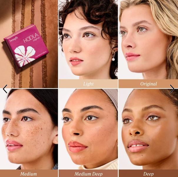 Benefit Cosmetics