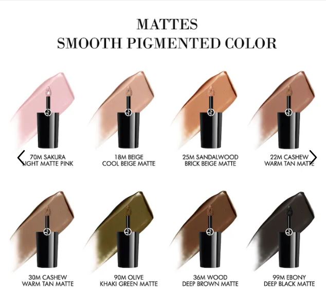 Eye Tint Long-Lasting Liquid Eyeshadow