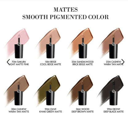 Eye Tint Long-Lasting Liquid Eyeshadow