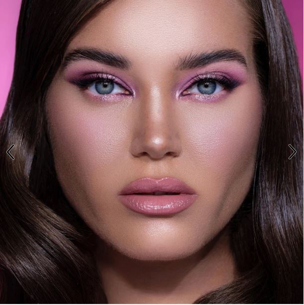 Love Face Complete Eye & Cheek Wardrobe