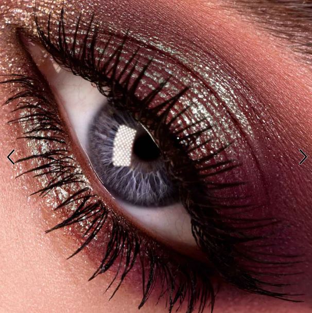 Mothership X Eyeshadow Palette:  Moonlit Seduction