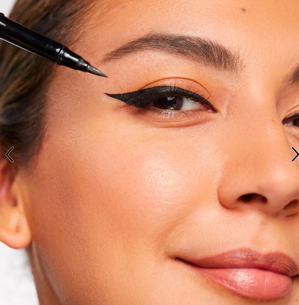 Perfect Strokes Matte Liquid Liner