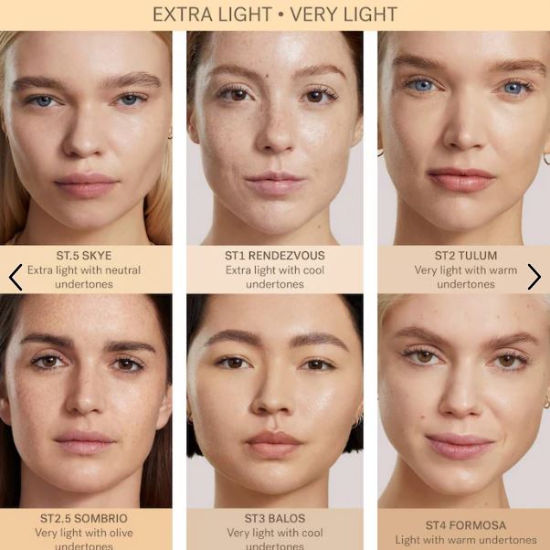 Super Serum Skin Tint SPF 40 - Fragrance-Free Foundation