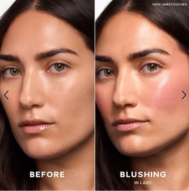 Dew Blush Liquid Cream Blush