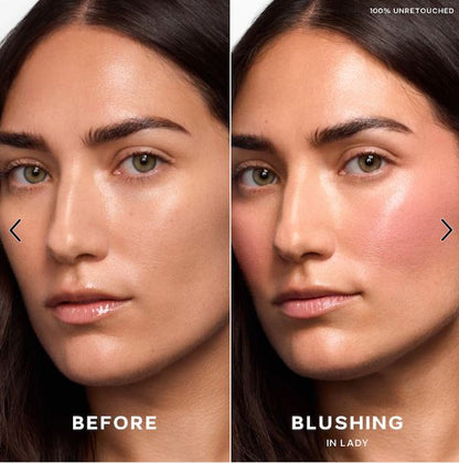 Dew Blush Liquid Cream Blush