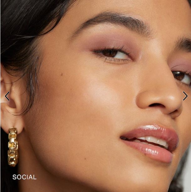 Solo Shadow Cream Eyeshadow