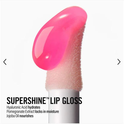 Hydrating SuperShine™ Lip Gloss Duo Gift Set-MAKEUP BY MARIO