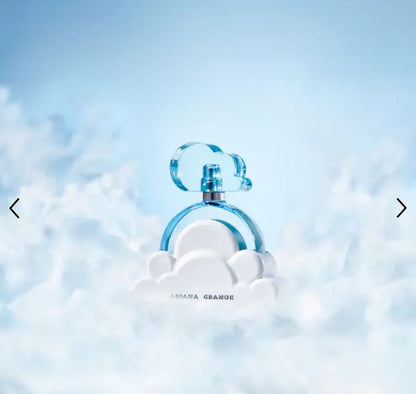 Ariana Grande Cloud EDP Travel Spray
