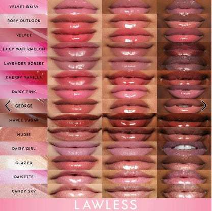 LAWLESS