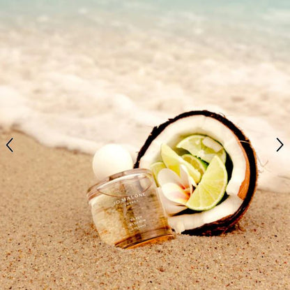 “Jo Malone London Beach Blossom Cologne – Light, Tropical Floral with Coconut Water & Vanilla”