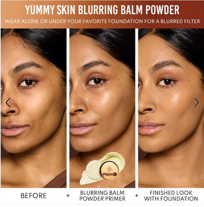 Yummy Skin Blurring Balm Powder by Danessa Myricks – Universal