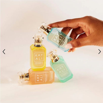 KAYALI Maldives in a Bottle Mini EDP – Ylang Coco
