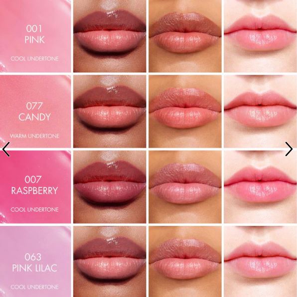 Dior Addict Lip Glow Balm