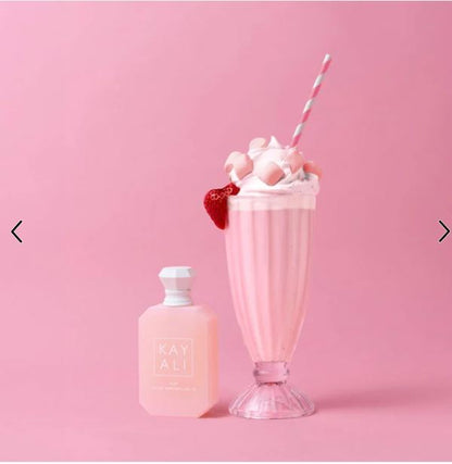 KAYALI Yum Boujee Marshmallow | 81 Eau de Parfum Intense Travel Spray