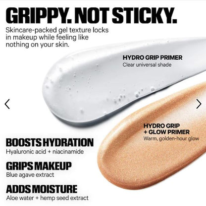 Hydro Grip Haul Travel-Size Primer Duo