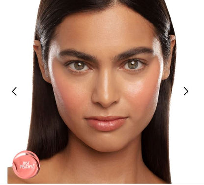 Soft Pop Plumping Cream Blush Veil
