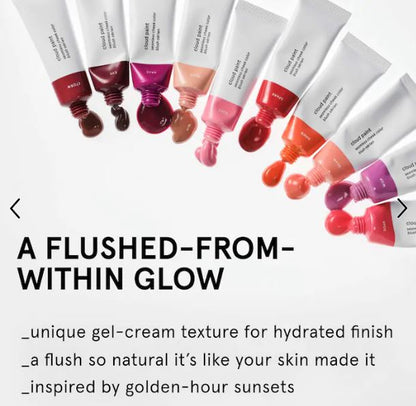 Cloud Paint Gel Cream Blush