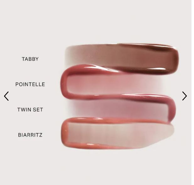 Shade Slick Hydrating Tinted Lip Oil