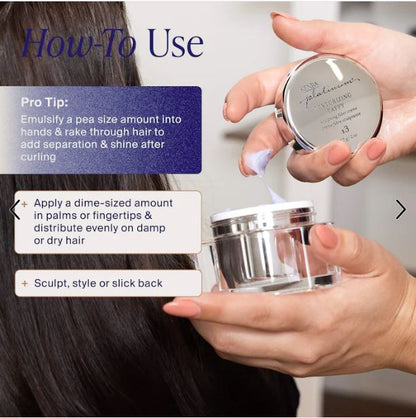 Kenra Professional Texturizing Taffy 13 Hair Styling Cream
