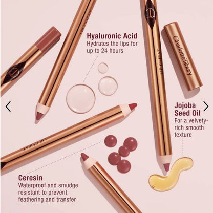 Lip Cheat Lip Liner
