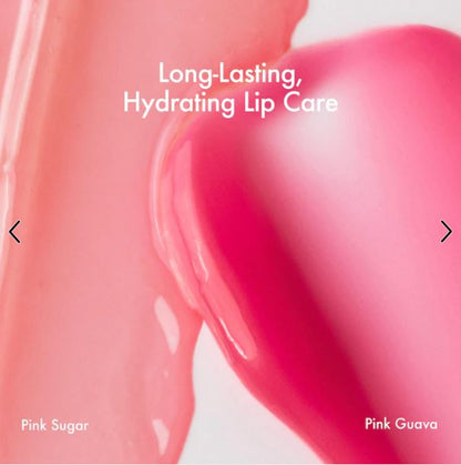 Lip Butter Balm Treatment for Hydration + Nourishing Shine