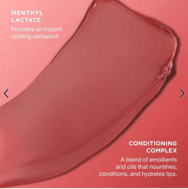 Phantom Volumizing Glossy Lip Balm