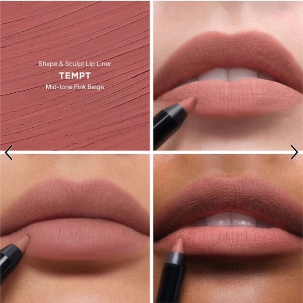 Hourglass Sculpt & Gloss Lip Duo – Sculpting & Shiny Finish
