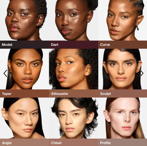 Precision Sculpt Shaping Balm for Defined Contours