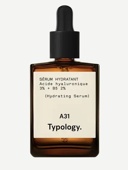 French Minimalist Skincare Routine