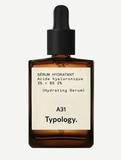 French Minimalist Skincare Routine