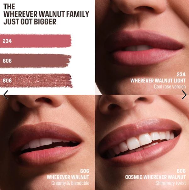 Artist Color Pencil Long-Lasting Lip Liner