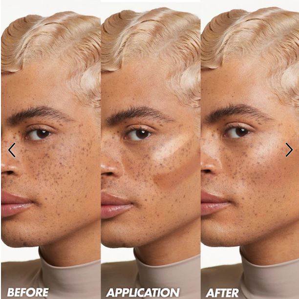 HD Sculpting Palette – Cream Contour & Highlight for Flawless Definition