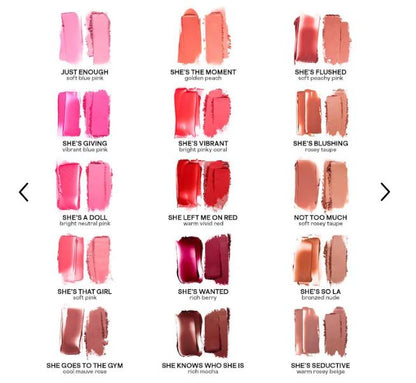 Major Headlines Double-Take Crème & Powder Blush Duo