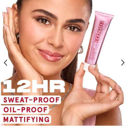 Secure The Sweat Waterproof Mattifying Primer