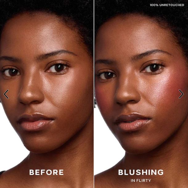 Dew Blush Liquid Cream Blush
