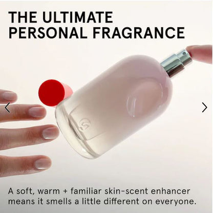 Glossier You EDP – Warm, Skin-Like Signature Scent