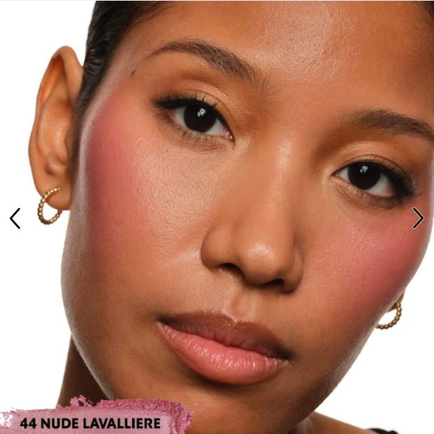 Make Me Blush 24H Buildable Powder Blush