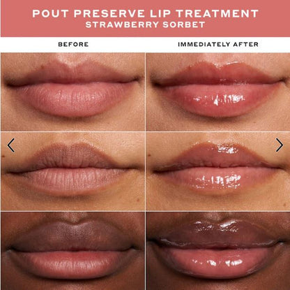 Smooth + Sweet Pout™ Hydrating Peptide Lip Duo-OLEHENRIKSEN
